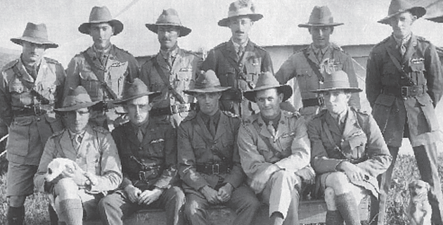 Australian Flying Corps in the First World War Australian Flying